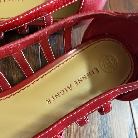 Etienne Aigner flats - Picture 2 of 6